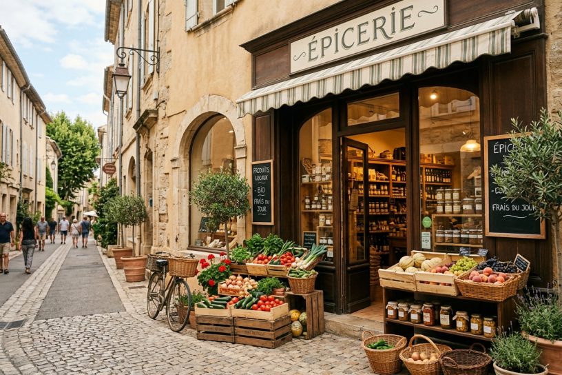 EPISCEA Épicerie solidaire étudiants et personnel Université de Lille — Épicerie à Lille