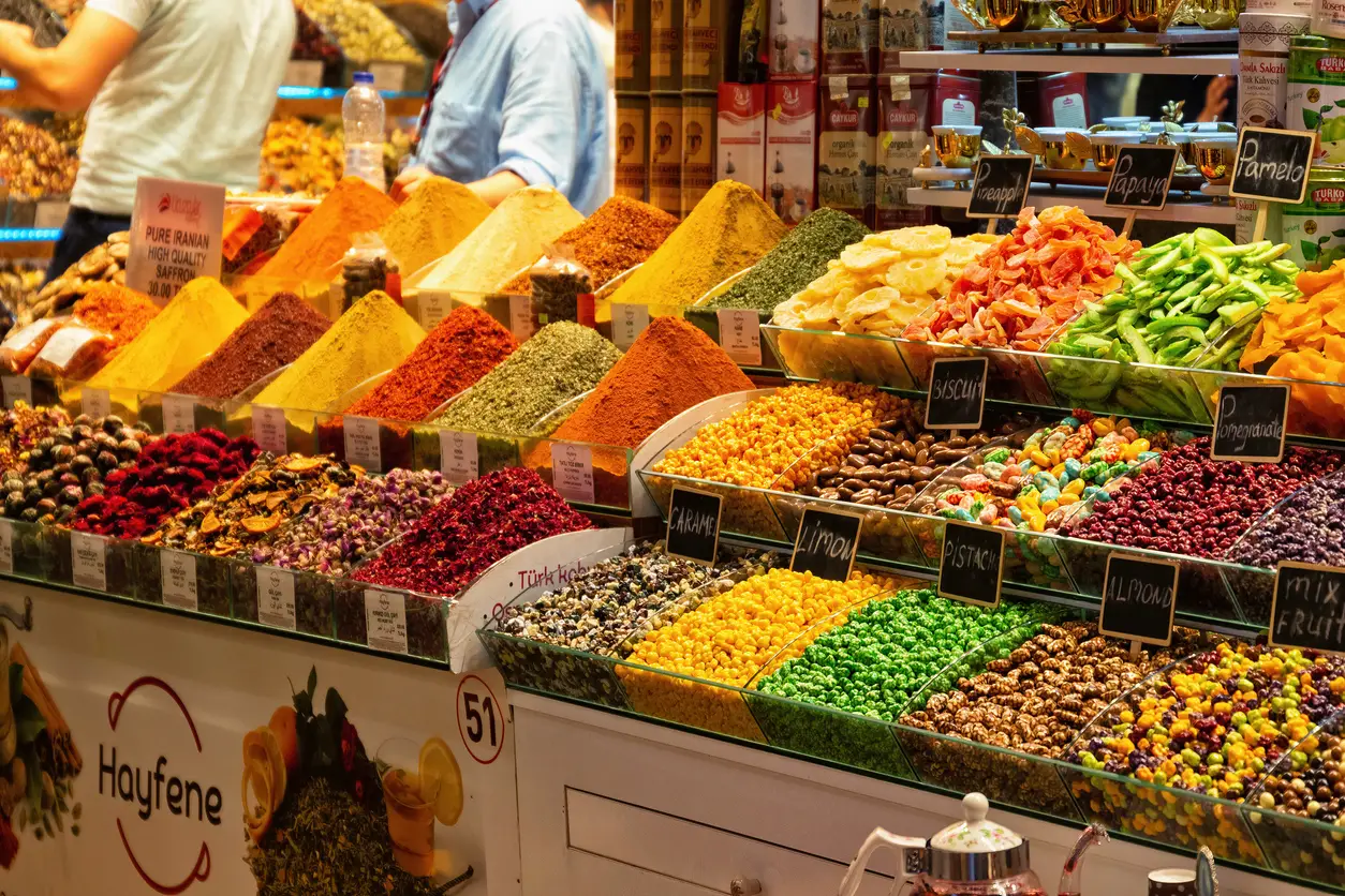 L'Oriental-Market à Alençon : une épicerie libano-syrienne s'installe à Perseigne