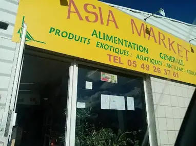 Niort : l'épicerie asiatique Concept Asie ouvre en centre-ville