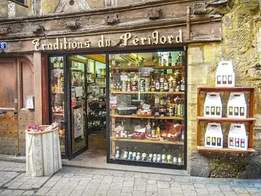 De la Dordogne à New York, Vinzü, l'épicerie fine qui séduit aussi les chefs  étoilés