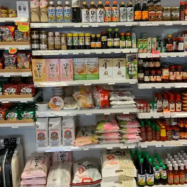 Votre magasin de nourriture japonaise en Gironde