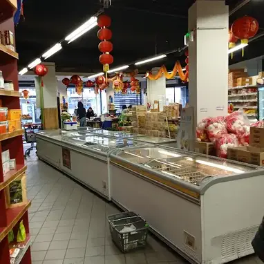 Paris Store - Votre épicerie et supermarché asiatique en France