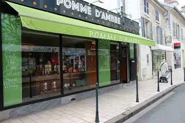 Pomme D'Ambre Eragny Eragny Sur Oise - Épicerie fine (adresse, avis)